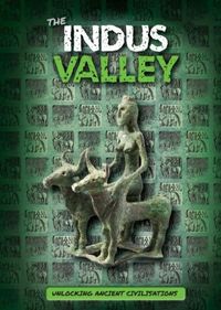 Produktbild: Tyler, M: Indus Valley