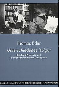 Produktbild: Unterschiedenes ist/gut