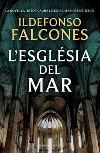 Produktbild: L'esgl&eacute;sia del mar (edici&oacute; commemorativa 10&egrave; aniversari)