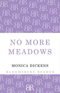 Produktbild: No More Meadows