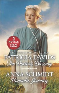 Produktbild: Drs Blessing & Hannahs Journey