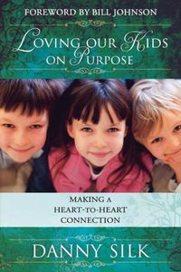Produktbild: Loving Our Kids On Purpose