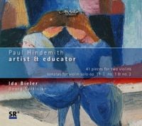 Produktbild: Solosonaten op.31 1 & 2/41 Duos Aus Ge