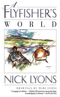 Produktbild: A Flyfisher's World