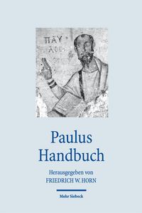 Produktbild: Paulus Handbuch
