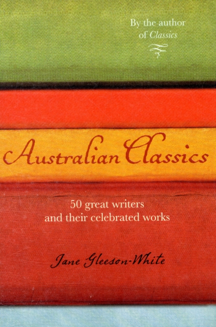 Produktbild: Australian Classics