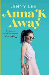 Produktbild: Anna K Away
