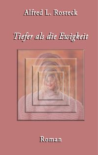 Produktbild: Tiefer als die Ewigkeit