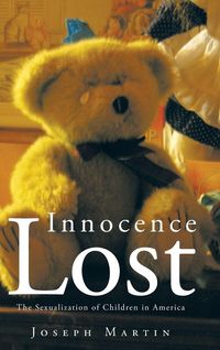 Produktbild: Innocence Lost
