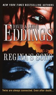 Bild vom Artikel Regina's Song vom Autor David Eddings