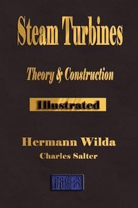 Produktbild: Steam Turbines