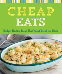 Produktbild: Cheap Eats