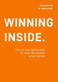 Produktbild: Winning Inside