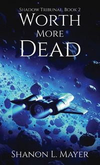Produktbild: Worth More Dead