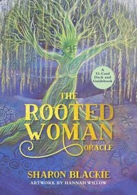 Produktbild: The Rooted Woman Oracle