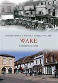 Produktbild: Perman, D: Ware Through Time
