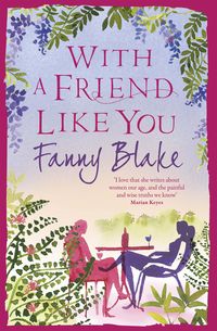 Produktbild: With A Friend Like You
