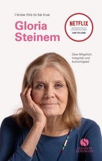 Produktbild: Gloria Steinem