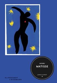 Produktbild: Henri Matisse