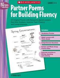 Produktbild: Partner Poems For Building Flu