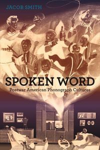 Produktbild: Spoken Word