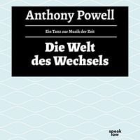Produktbild: Die Welt des Wechsels