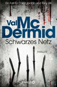 Produktbild: Schwarzes Netz