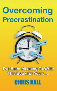 Produktbild: Overcoming Procrastination
