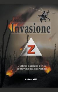 Produktbild: Invasione Z