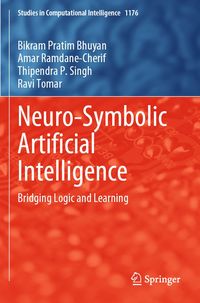Produktbild: Neuro-Symbolic Artificial Intelligence