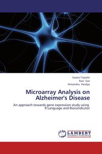 Produktbild: Microarray Analysis on Alzheimer's Disease