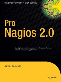 Produktbild: Pro Nagios 2.0