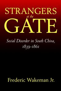 Produktbild: Strangers At The Gate