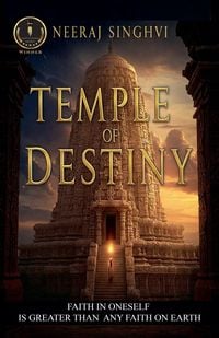 Produktbild: Temple of Destiny