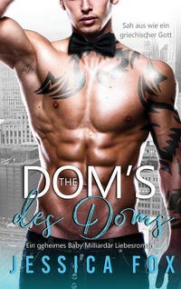 Produktbild: Die Hostess des Doms