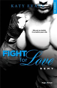 Produktbild: Fight for Love