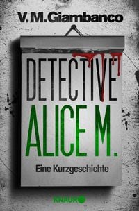 Produktbild: Detective Alice M.