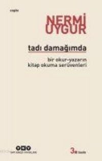 Produktbild: Tadi Damagimda