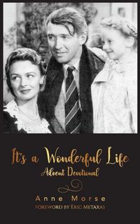 Produktbild: It's a Wonderful Life Advent Devotional