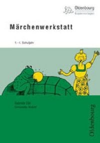 Produktbild: M&auml;rchenwerkstatt 1. - 4. Schuljahr