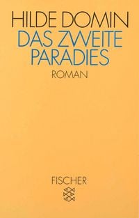 Produktbild: Das zweite Paradies
