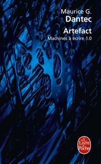 Produktbild: Fre-Artefact