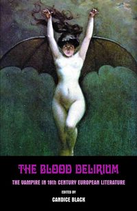 Produktbild: Blood Delirium