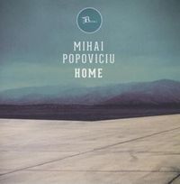 Produktbild: Mihai Popoviciu: Home