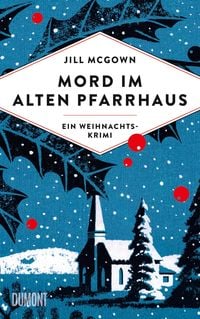 Bild vom Artikel Mord im alten Pfarrhaus vom Autor Jill McGown