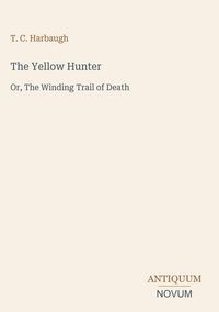 Produktbild: The Yellow Hunter
