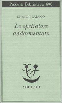 Produktbild: Lo spettatore addormentato