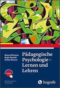 Produktbild: P&auml;dagogische Psychologie &ndash; Lernen und Lehren