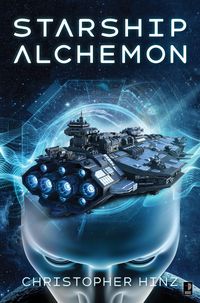 Produktbild: Starship Alchemon
