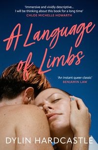 Produktbild: A Language of Limbs